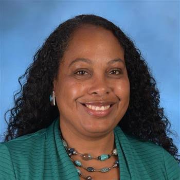 Superintendent Latifah Phillips