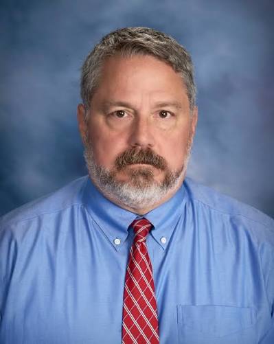 Superintendent Michael C. Hashem