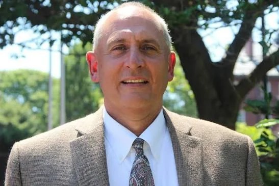 Town Manager Mark Ells