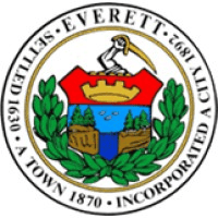 Everett city seal