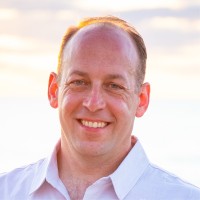 Town Administrator James Errickson