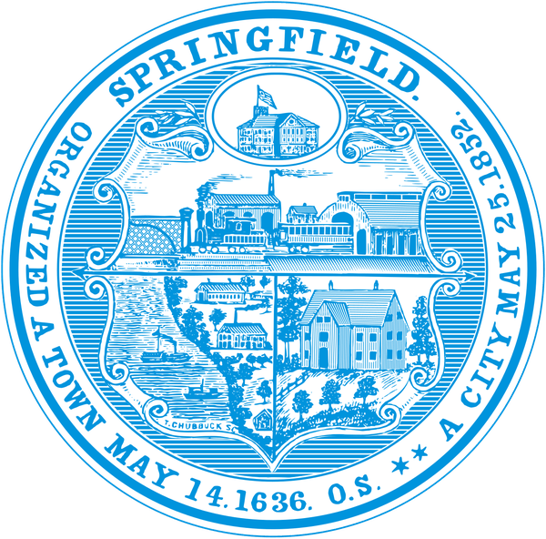 Springfield city seal