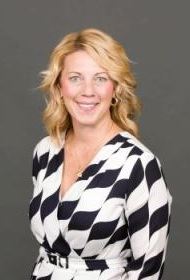 Town Manager Jennifer Constable
