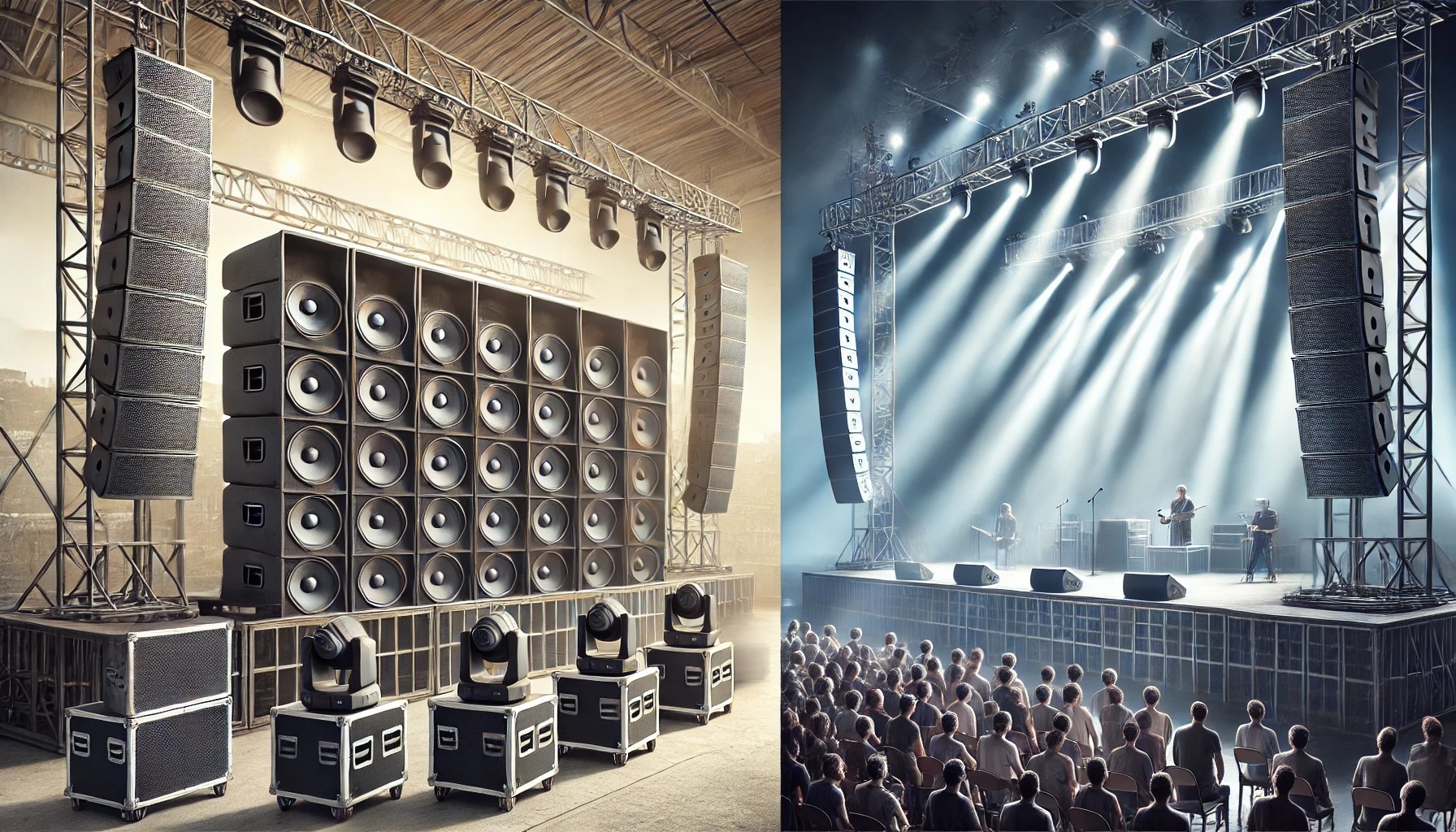 SMD screens on rent in islamabad Pakistan by Masscomm Solutions best event management company in Islamabad