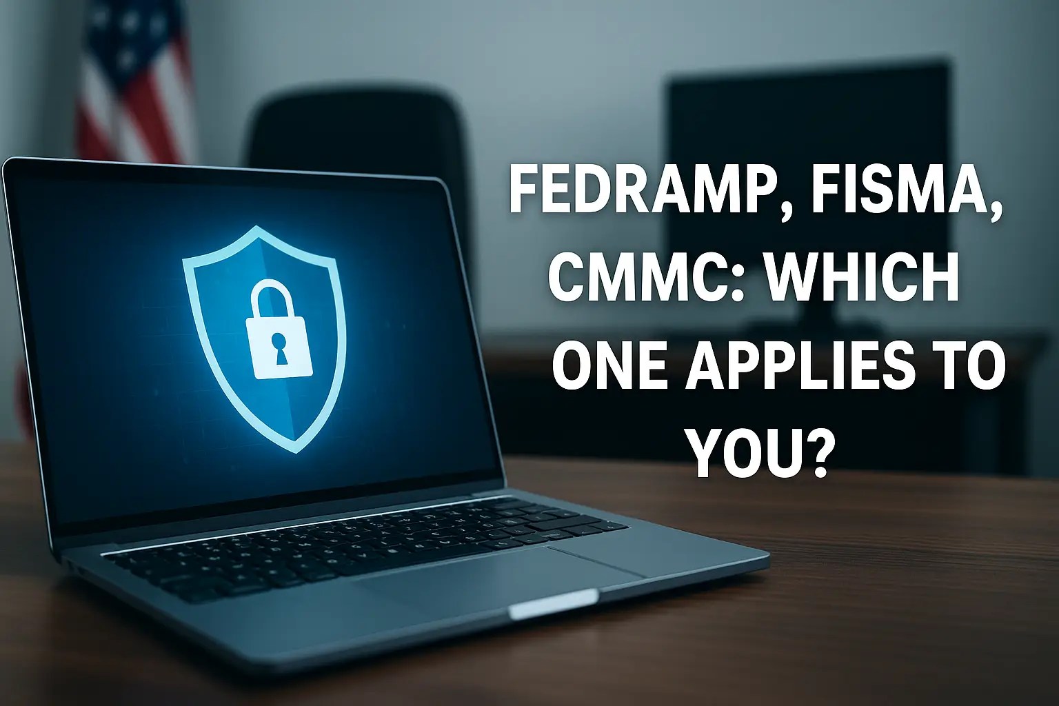 FedRAMP, FISMA, and CMMC: Which One Applies to You?