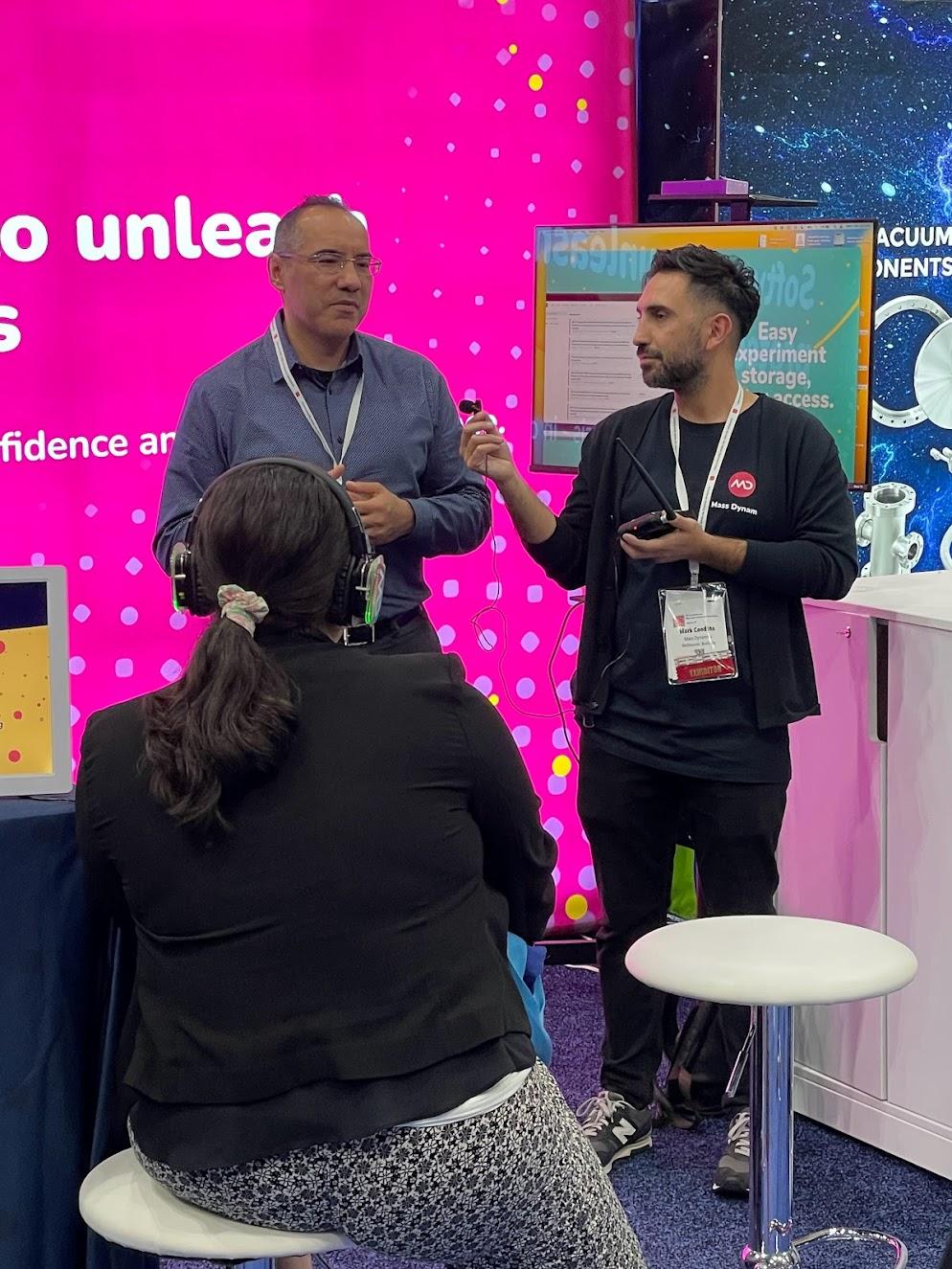 Asms 2024 Conference - Best Light Arts in Ultra HD