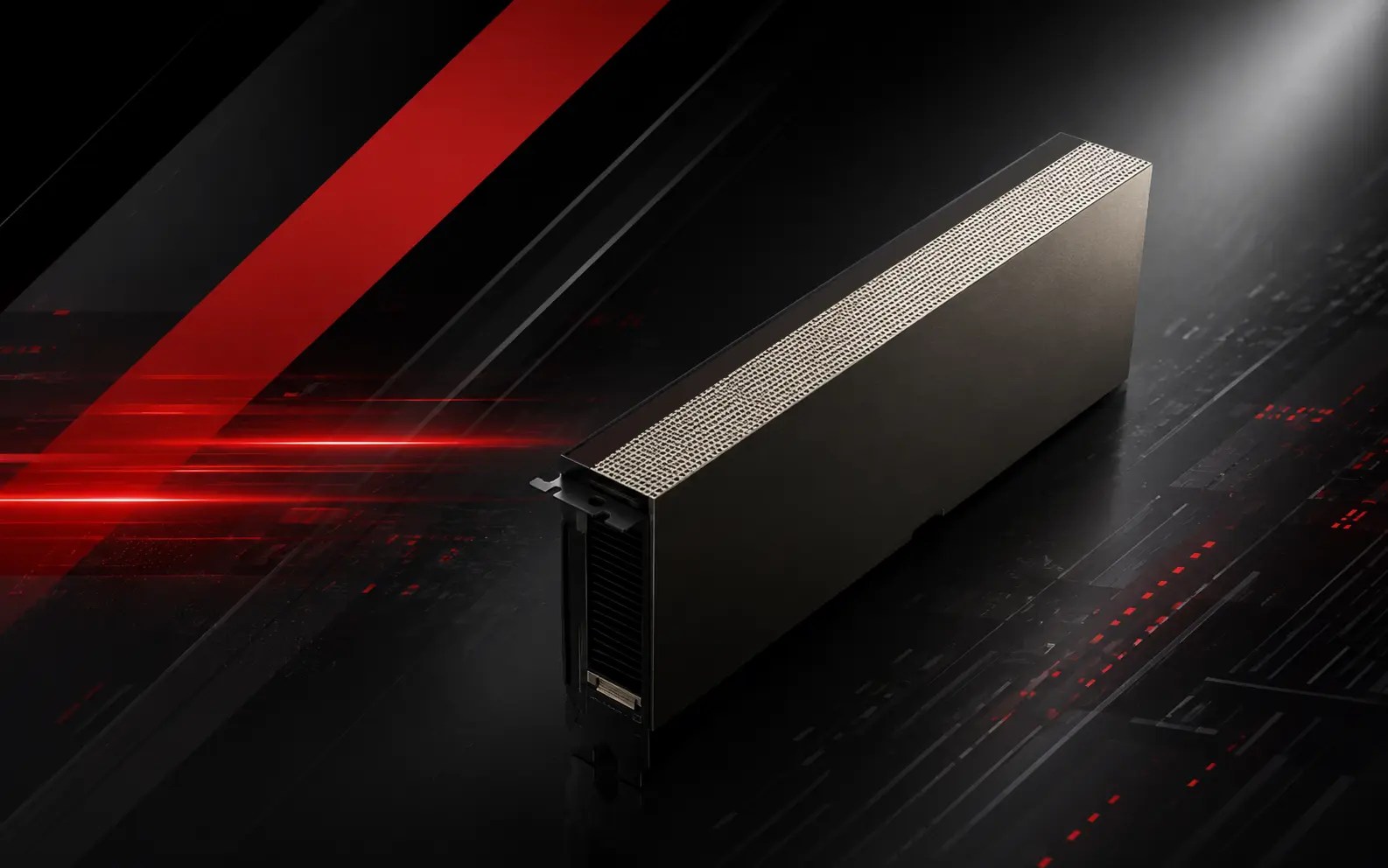 NVIDIA A100 Massed Compute featured image