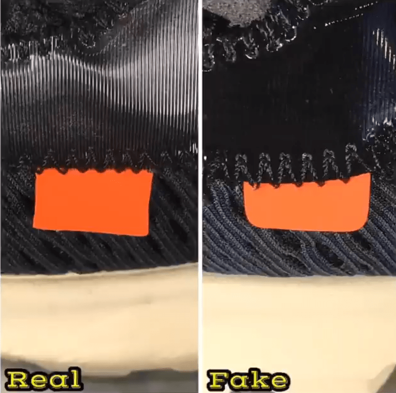 white off white presto legit check