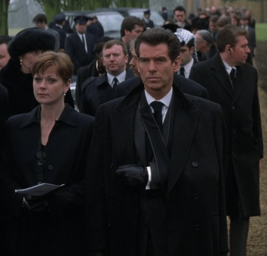 What To Wear To A Funeral Massey S Casket