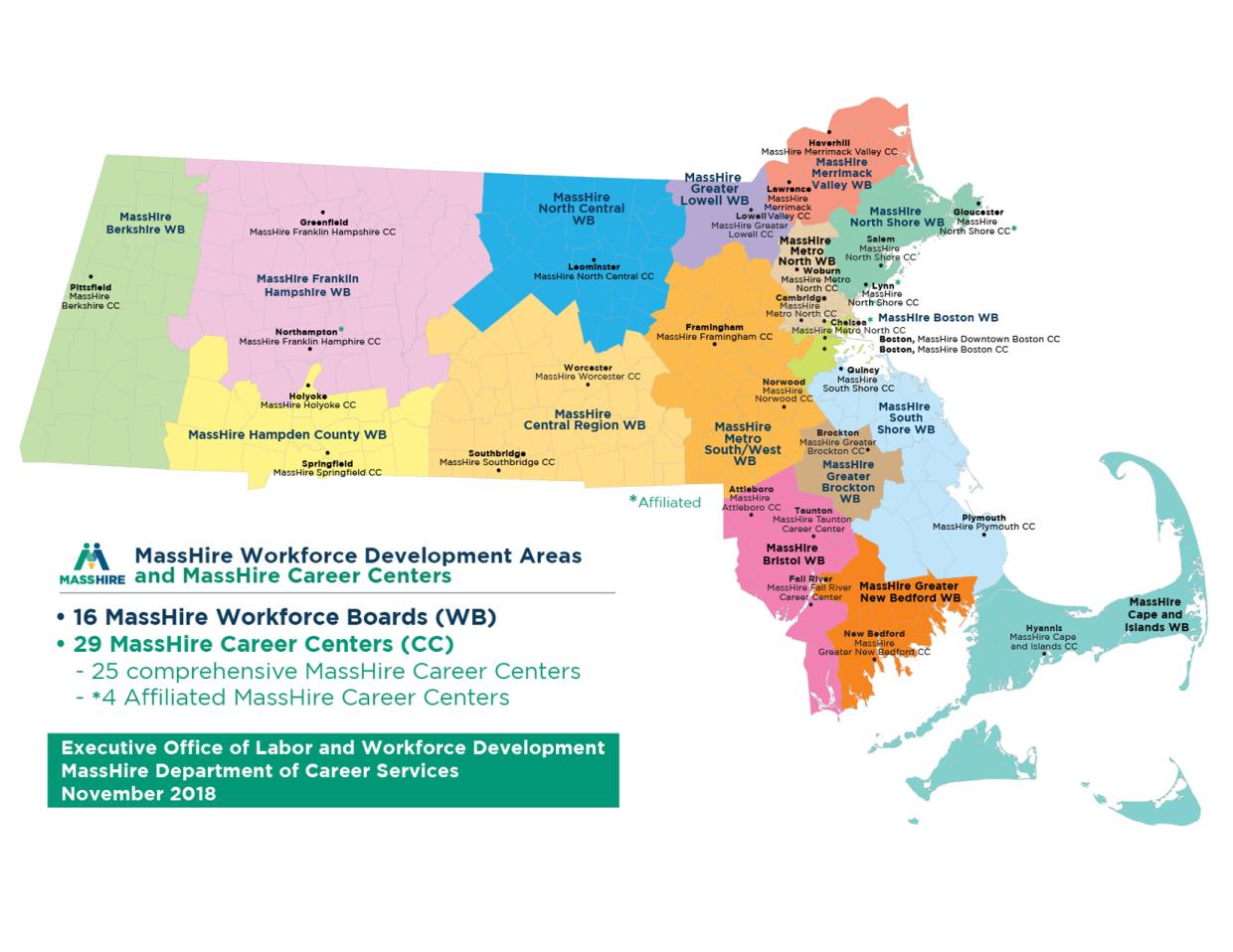 Boston Stereotype Map What Are Your Fav Town Stereotypes Cc Wb Map 
