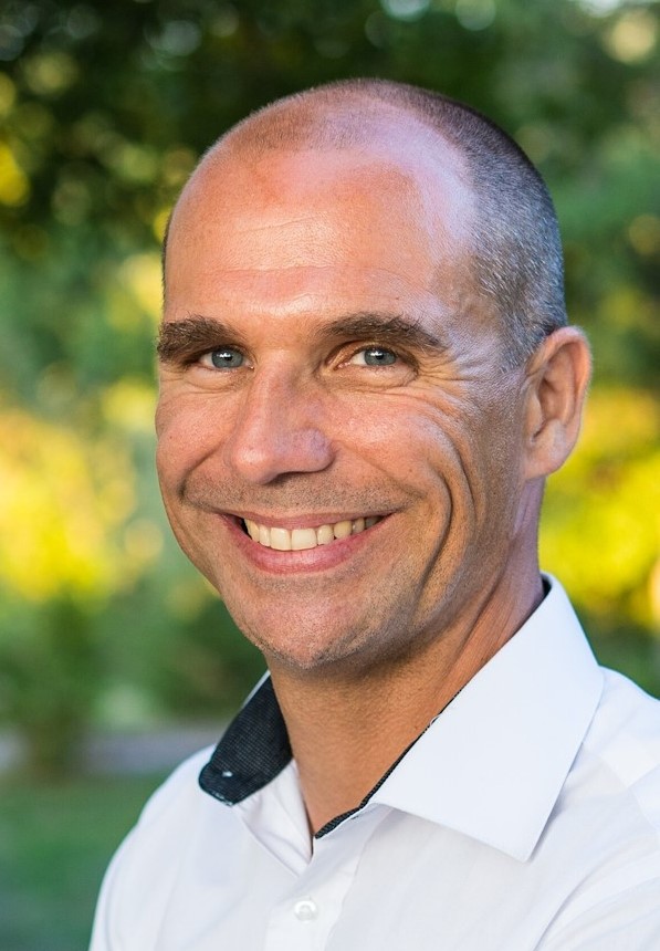François A - Dir. Sportif
