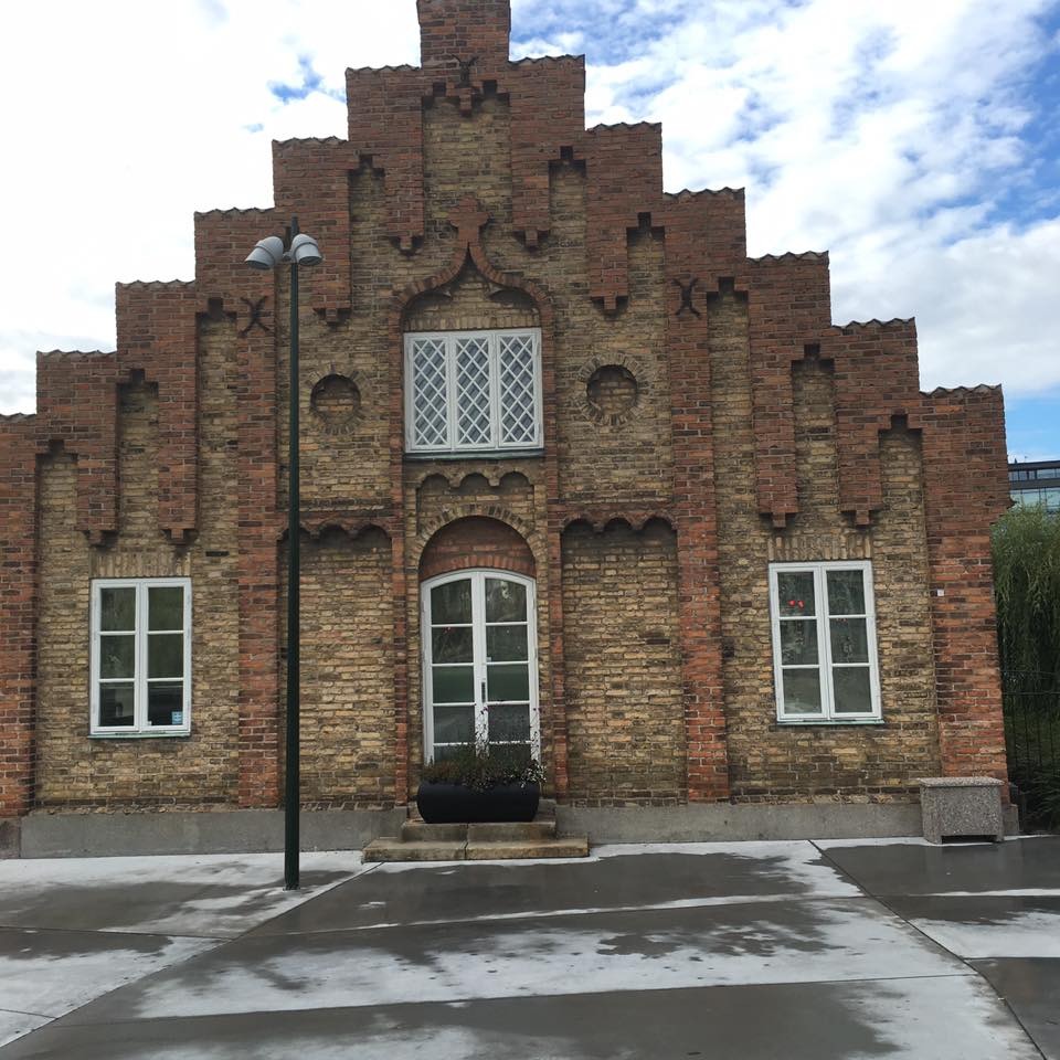 Sjömanskyrkan