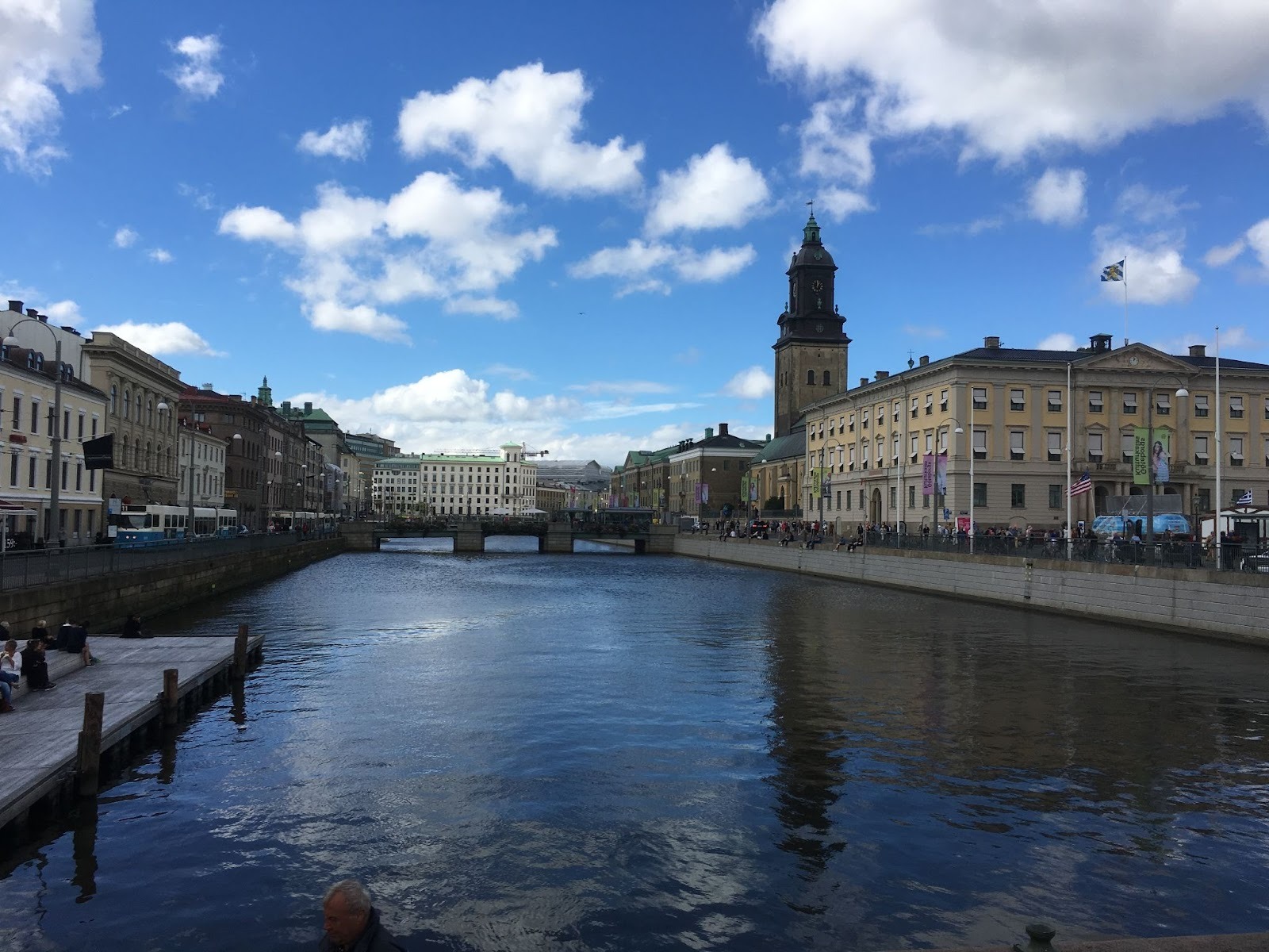 Cosa vedere a Göteborg