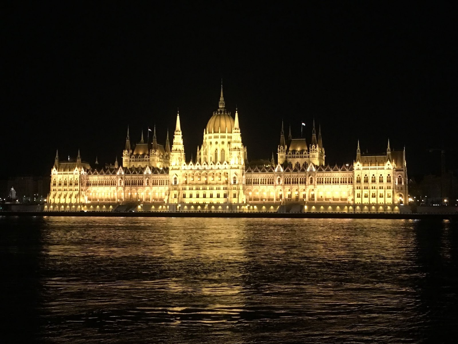 Cosa vedere a Budapest