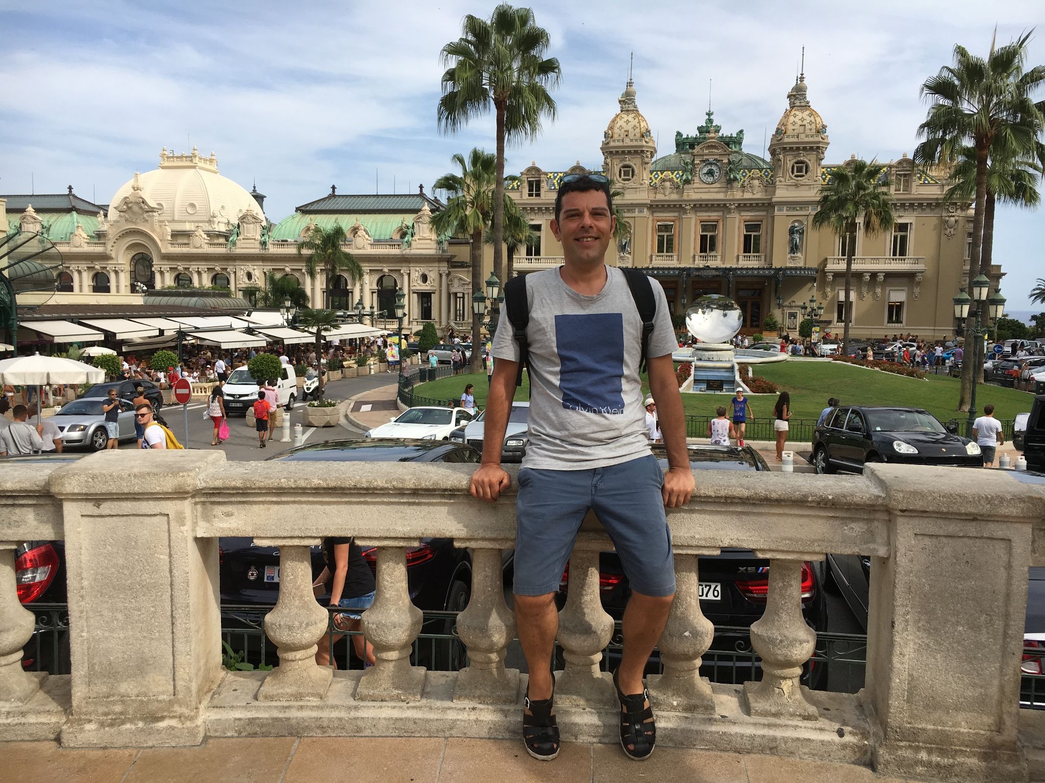 Cosa vedere nel Principato di Monaco in un giorno