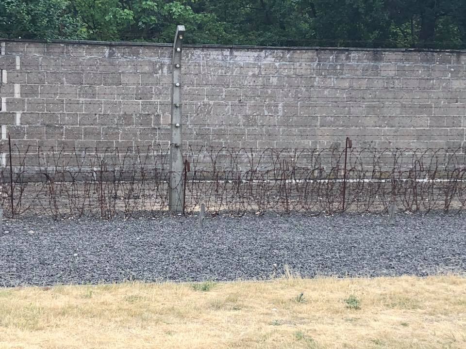 Visitare il Sachsenhausen Memorial