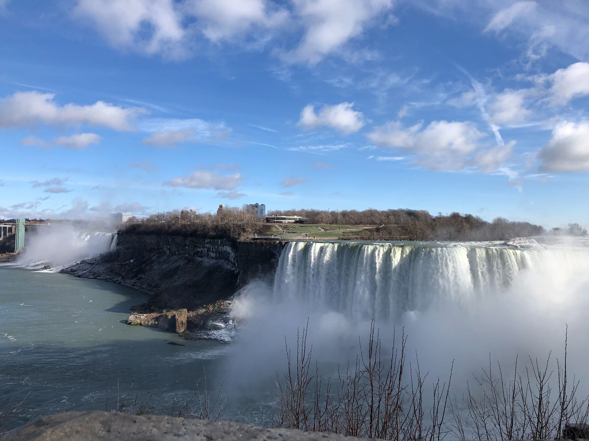 Itinerario di Nove giorni tra le città innevate del Canada