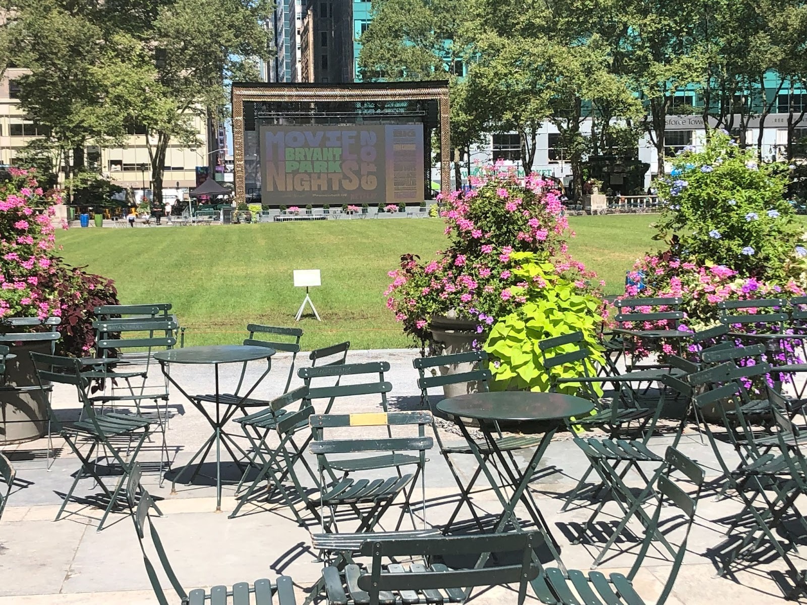 Visitare Midtown: dove New York non dorme mai