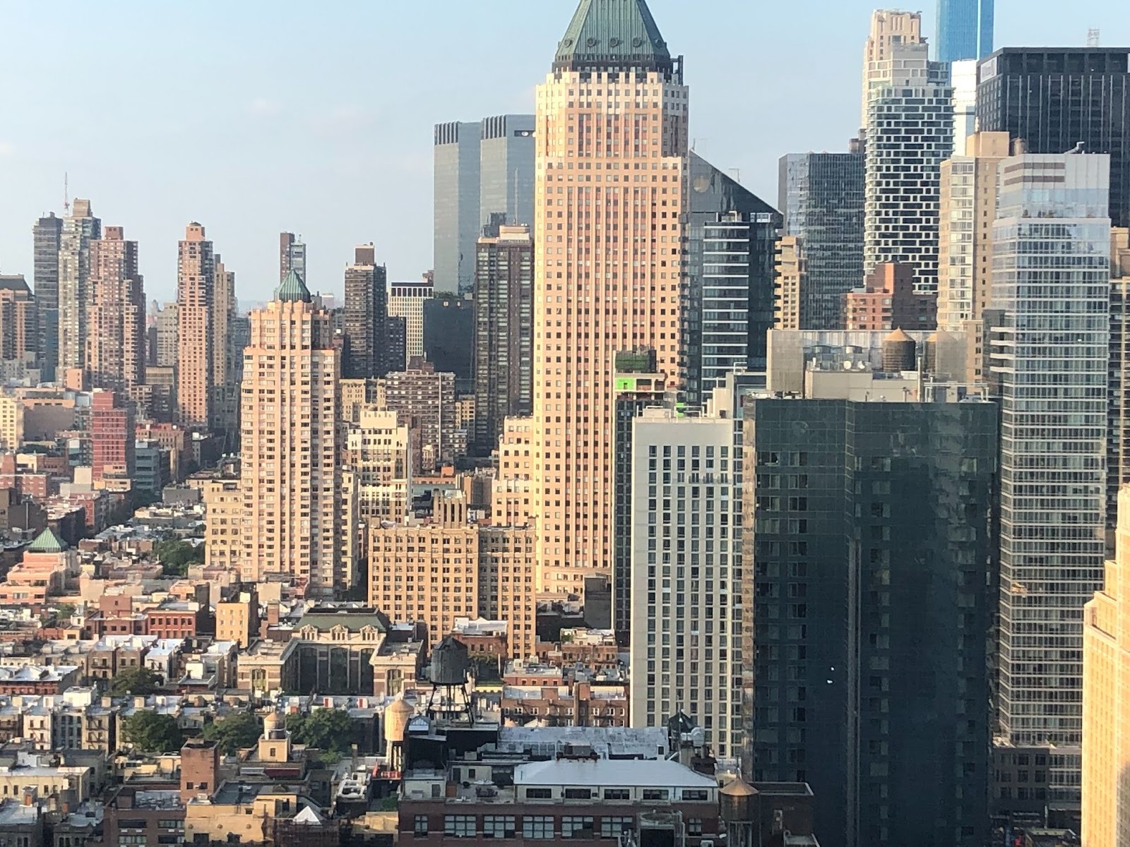 Itinerario di 8 giorni tra New York e Boston