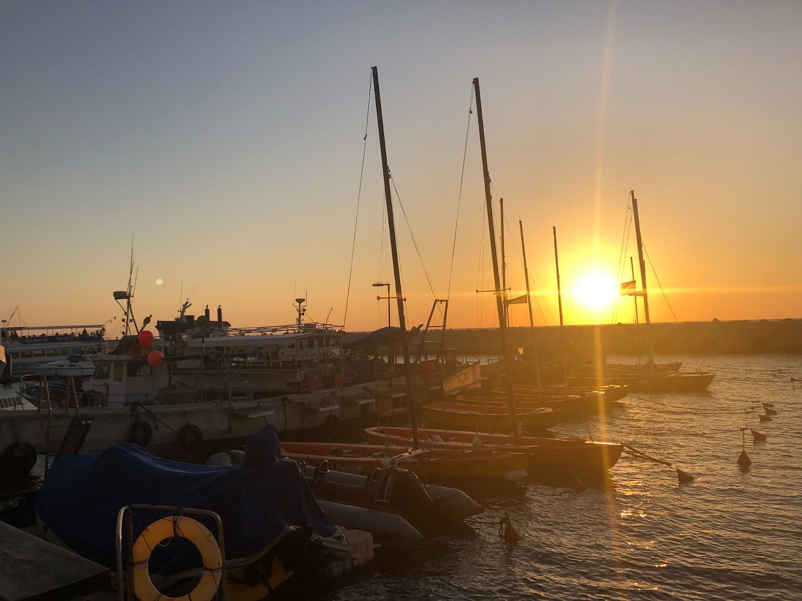 Cosa vedere a Tel Aviv
