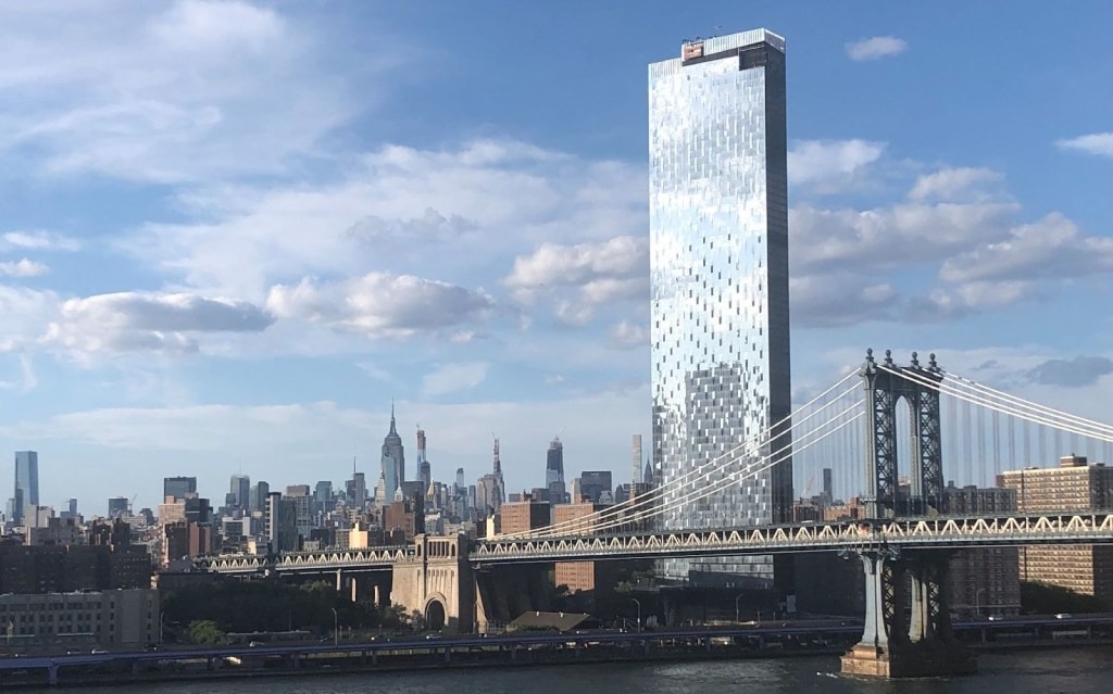 Visitare Brooklyn: storia e arte con Manhattan all’orizzonte