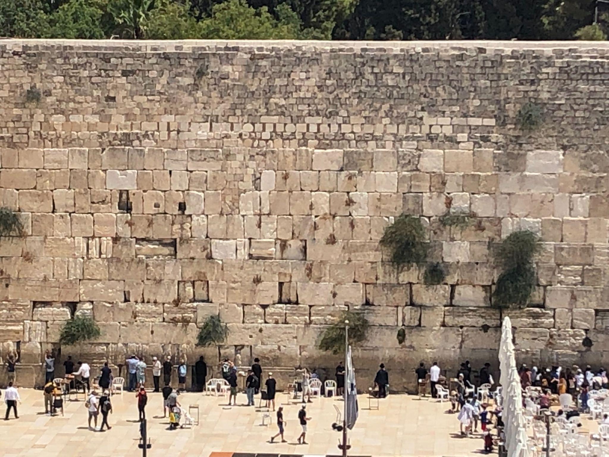 Cosa vedere a Gerusalemme, la città sacra!