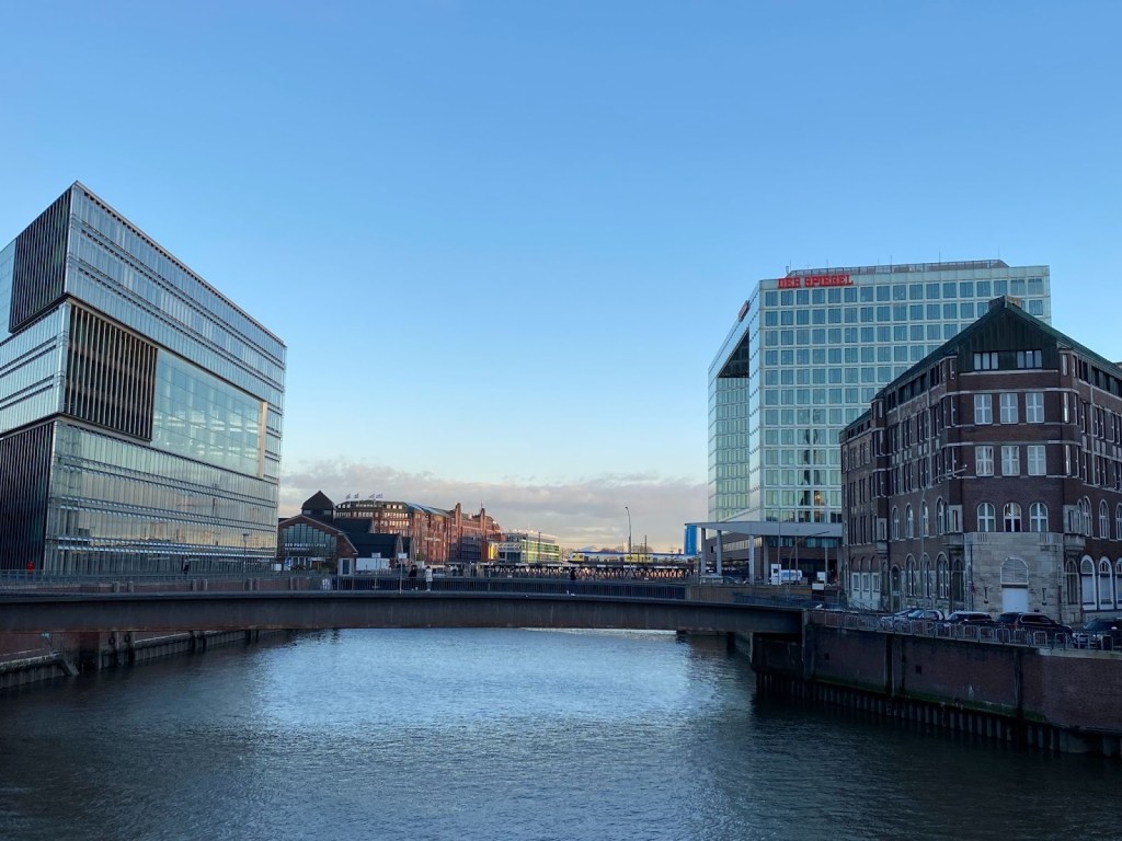 Hafencity