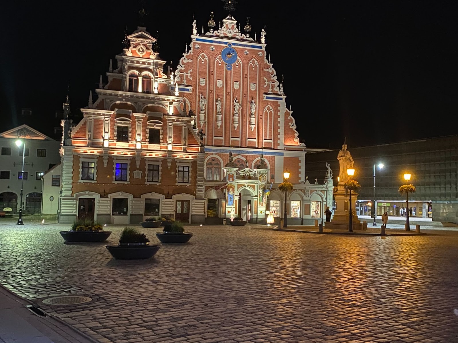 Cosa vedere a Riga: tra Medioevo e Art Nouveau