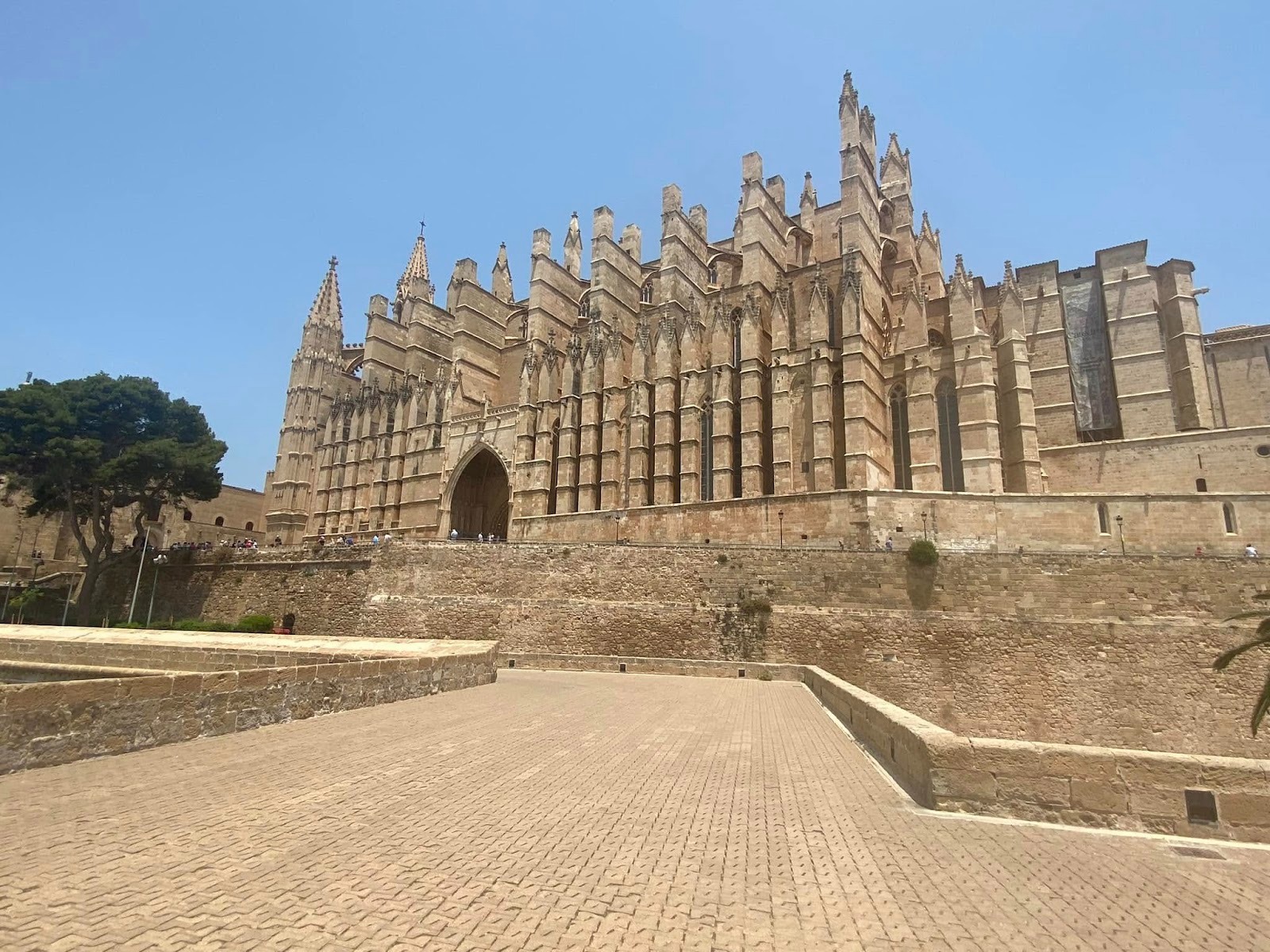 Un weekend a Palma di Maiorca alla scoperta della sua autenticità