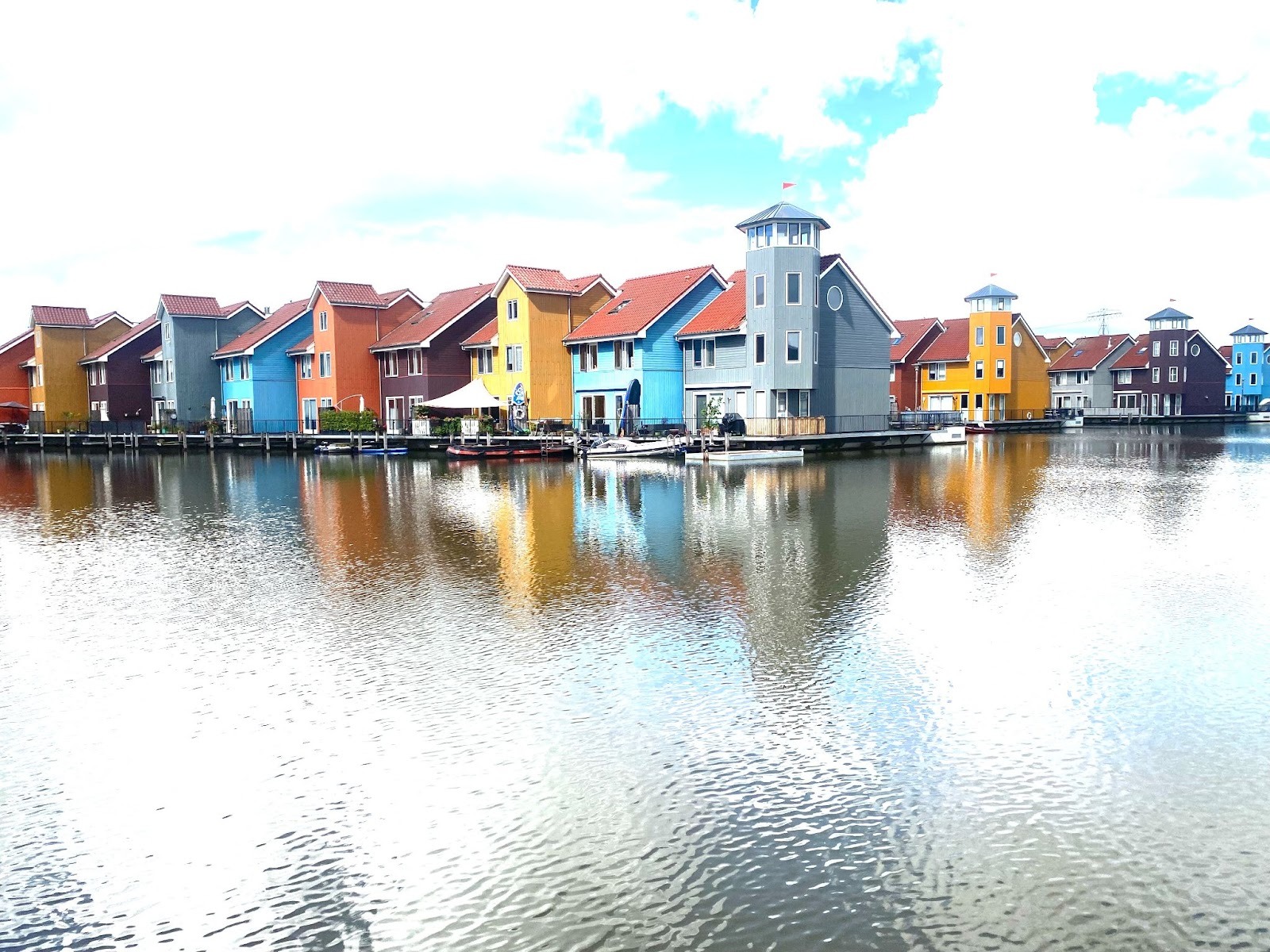 Cosa vedere a Groningen