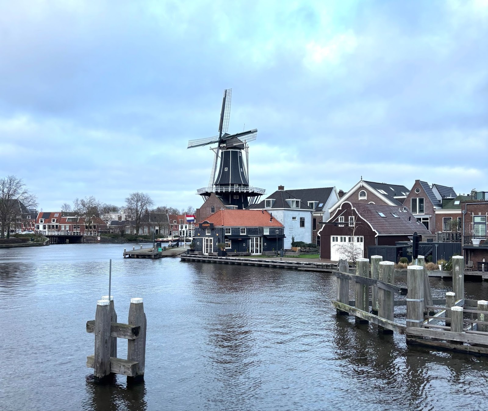 Un pomeriggio ad Haarlem