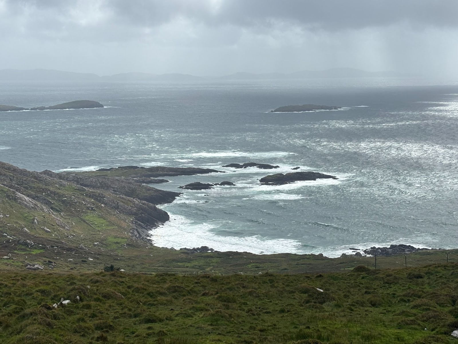 Le bellezze dell’Irlanda del Nord