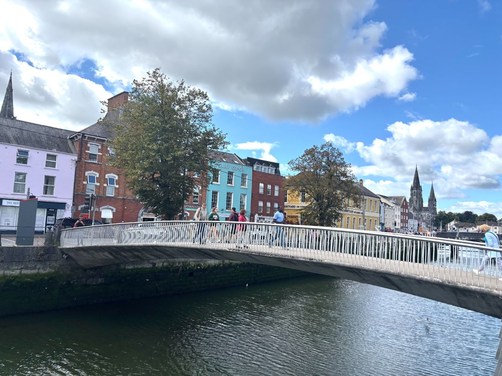 Visitare Cork e scoprire il fascino della provincia irlandese