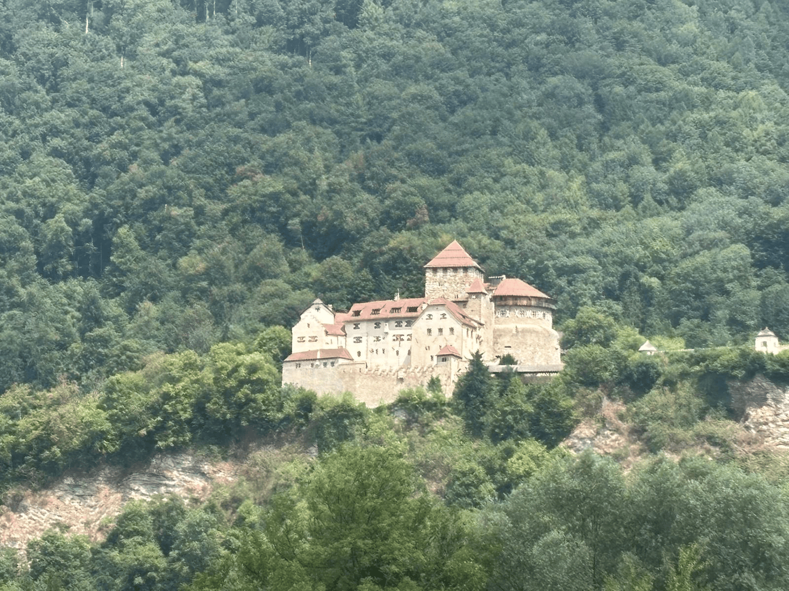 Liechtenstein