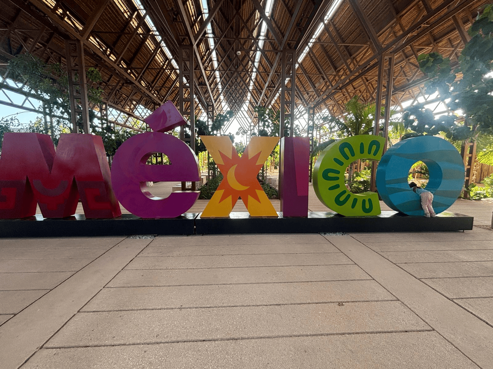 Itinerario di 12 giorni in Messico