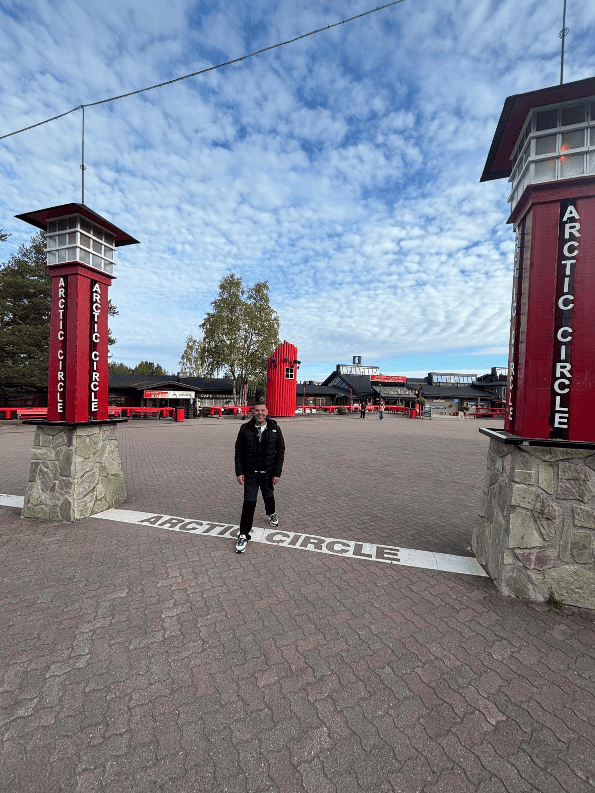 Cosa vedere a Rovaniemi in Estate