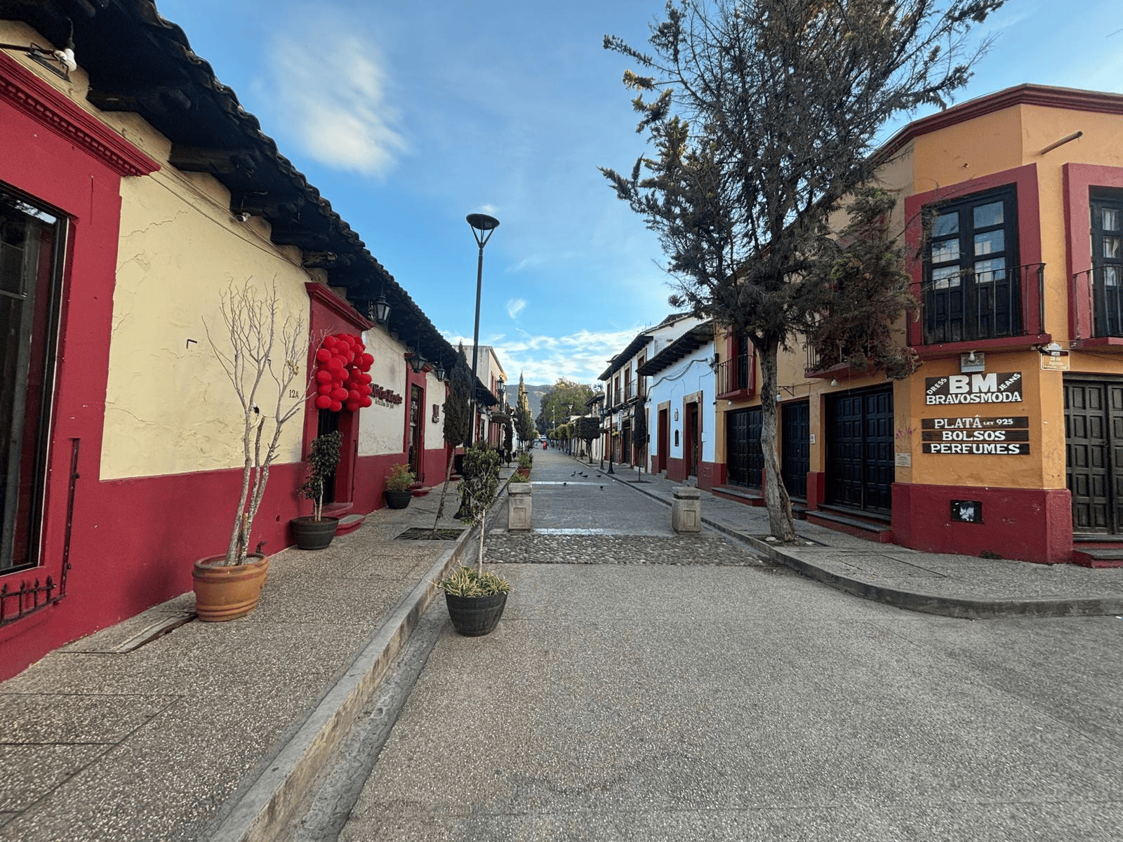 Visitare San Cristóbal de las Casas