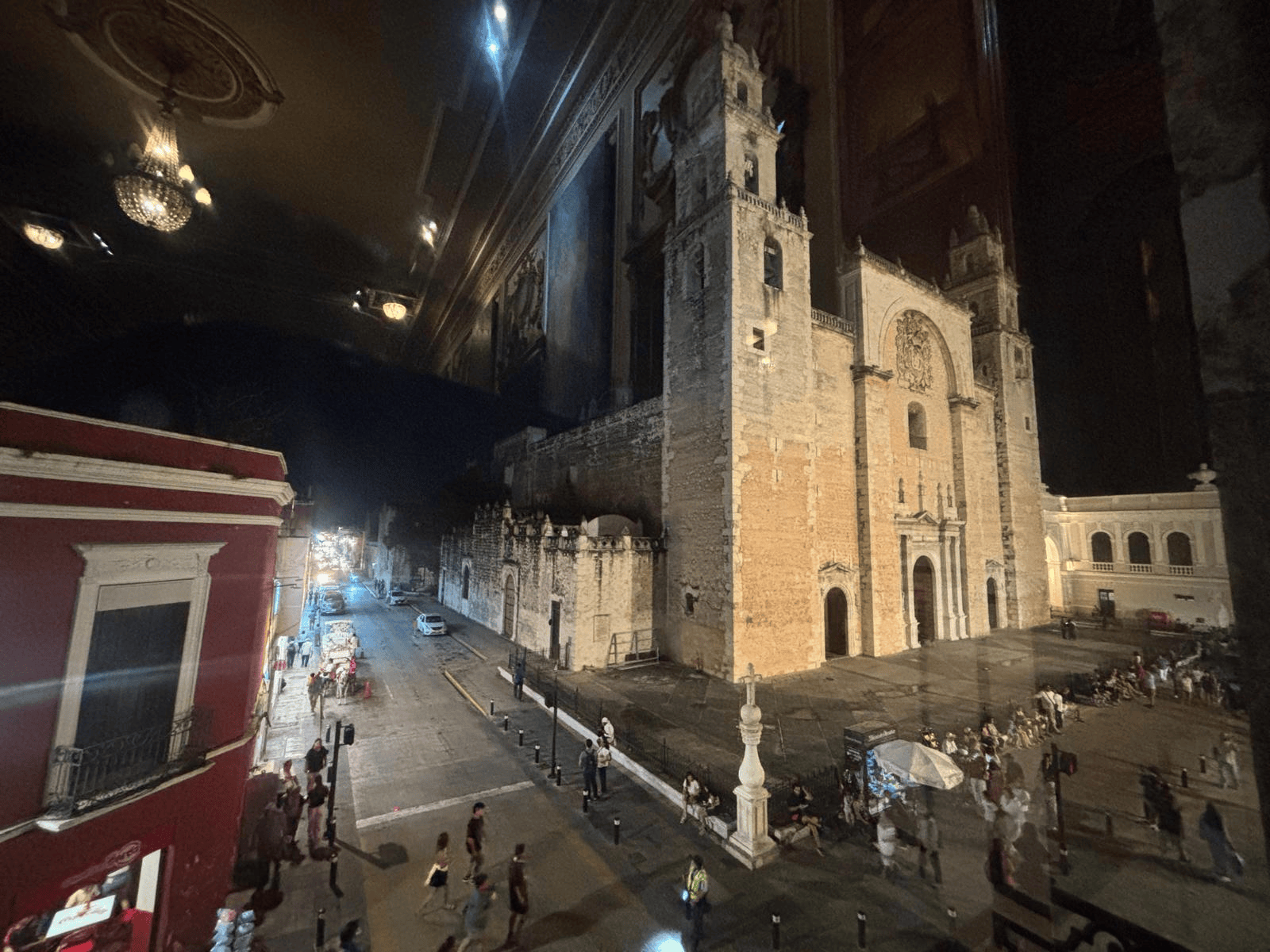 Cosa vedere a Merida