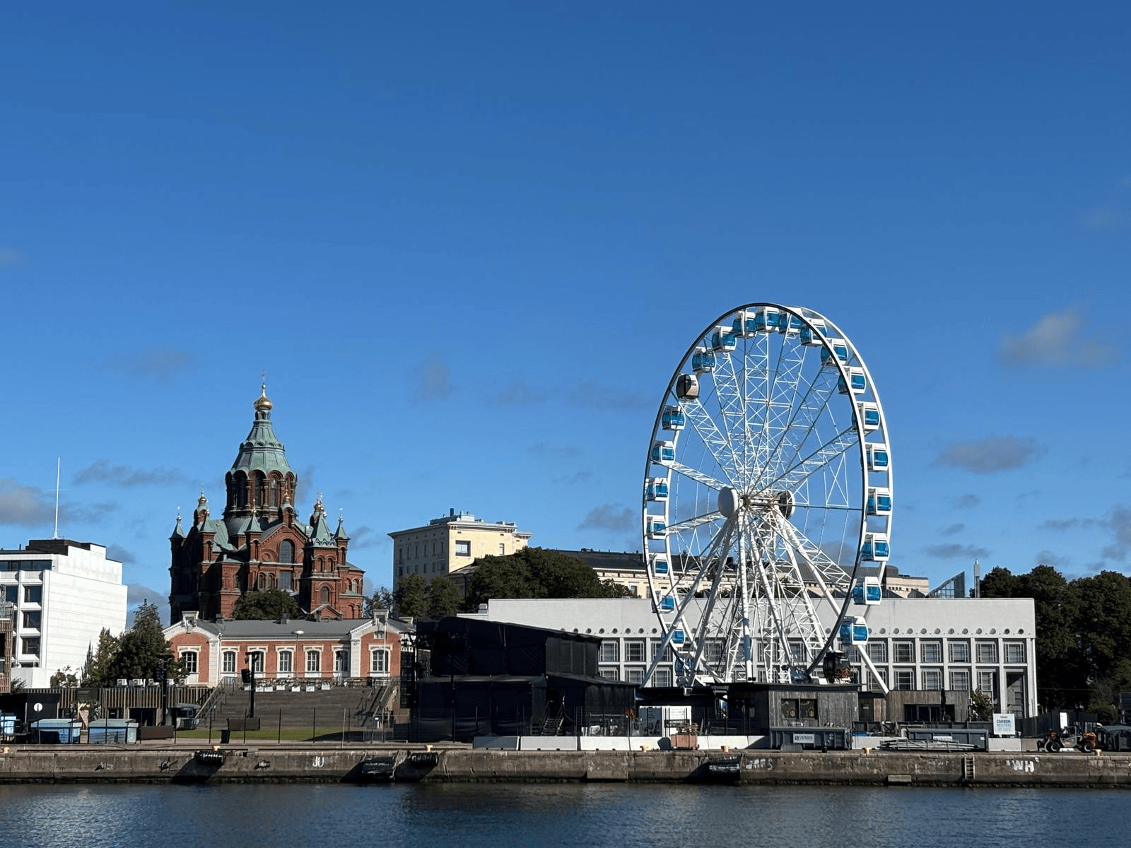 Cosa vedere a Helsinki