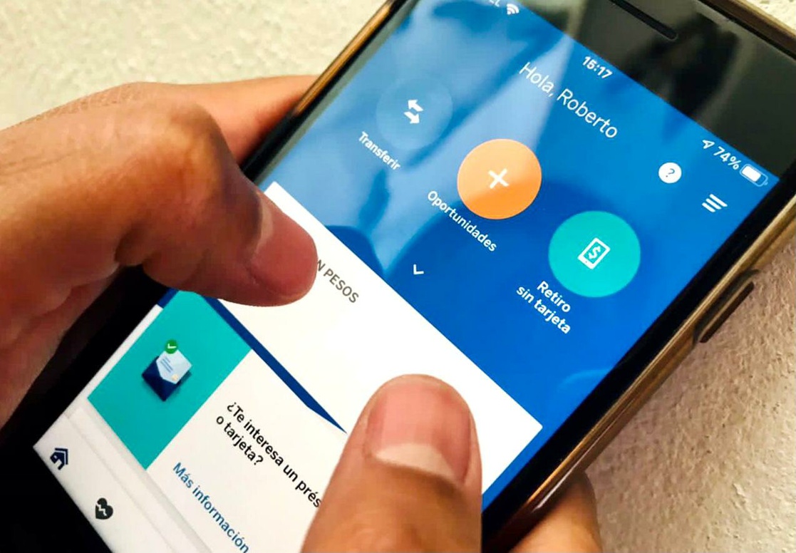 No cobrará SAT por depósitos en efectivo