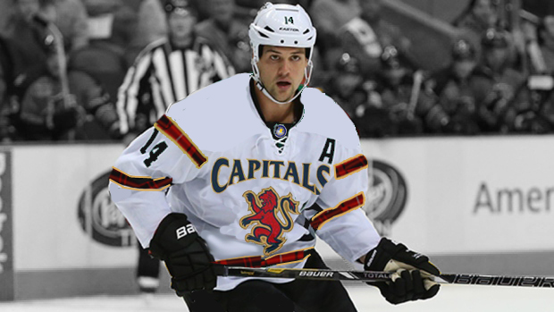 Jamie Benn signed a long-term $6.6 million deal with Edinburgh before the start of Season 4.
