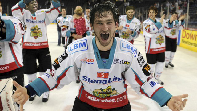 belfast white celly