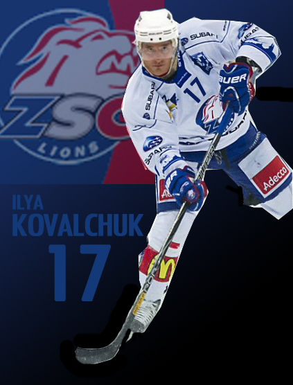 zurich-kovalchuk