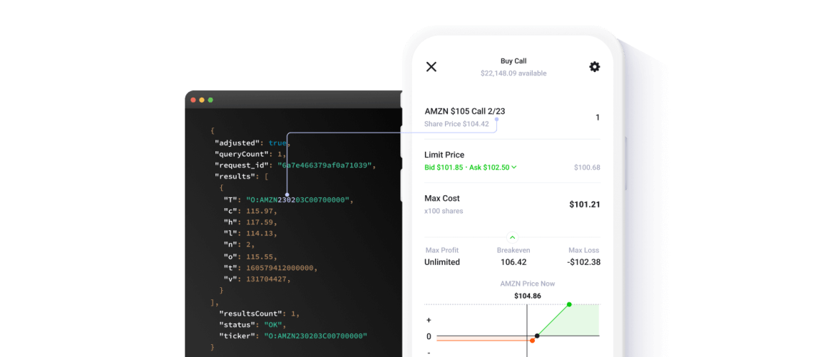 Image Result For Quick Start Websockets Api Do Entation