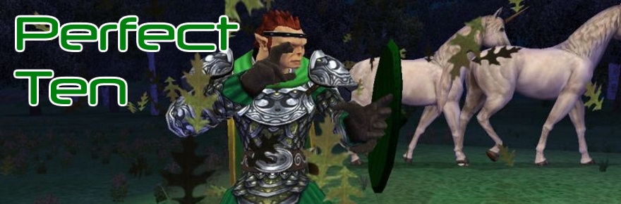 Perfect Ten Paring Druids Across Mmorpgs Massively Overpowered Classic RPG look and feel.
