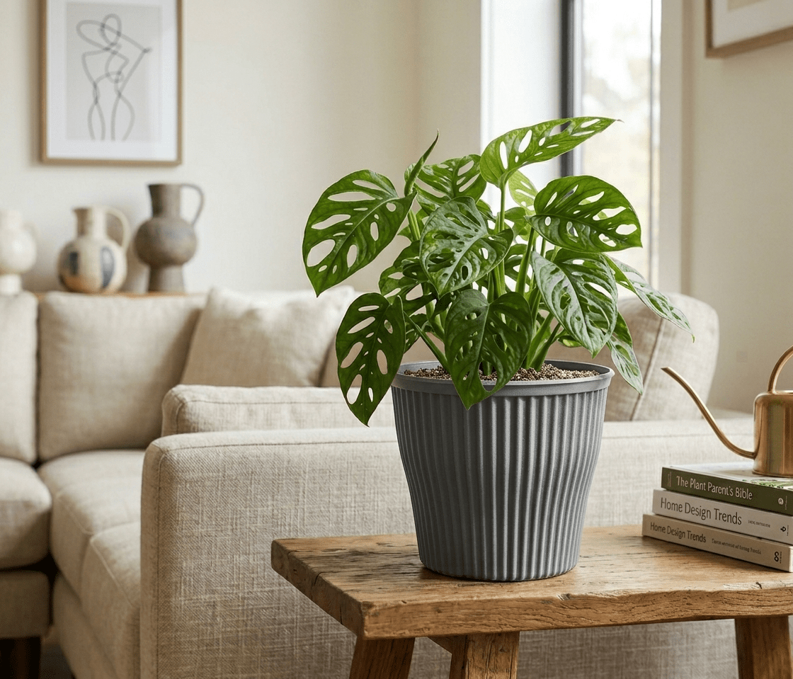 Monstera Swiss Cheese