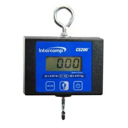 Intercomp crane scale CS200