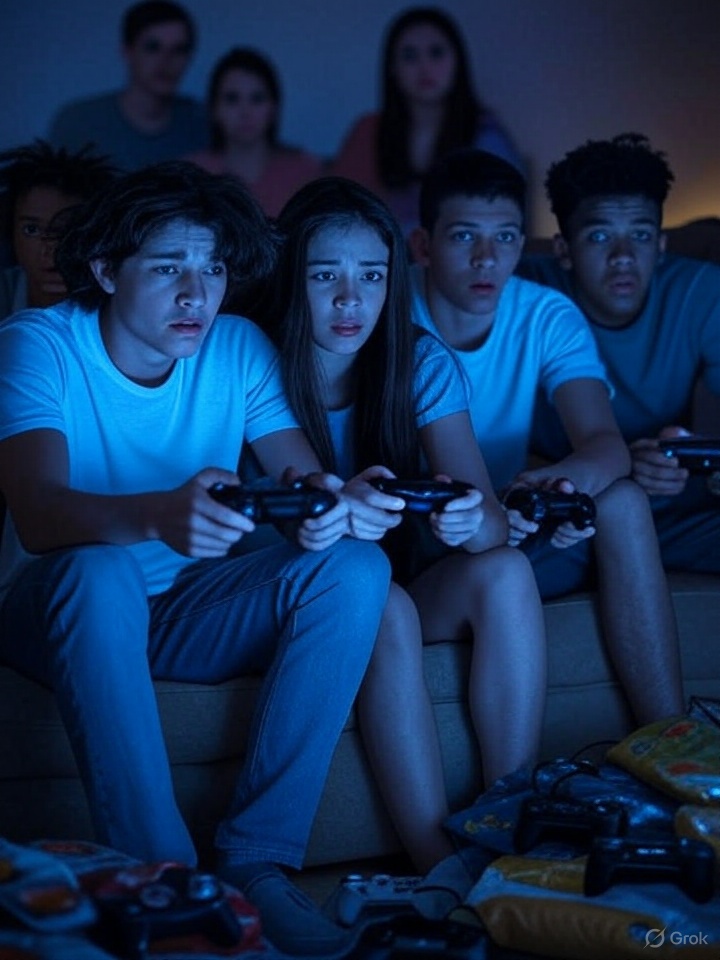 Navigating Video Game Addiction Lawsuits For Parents In 2026 Image 19 