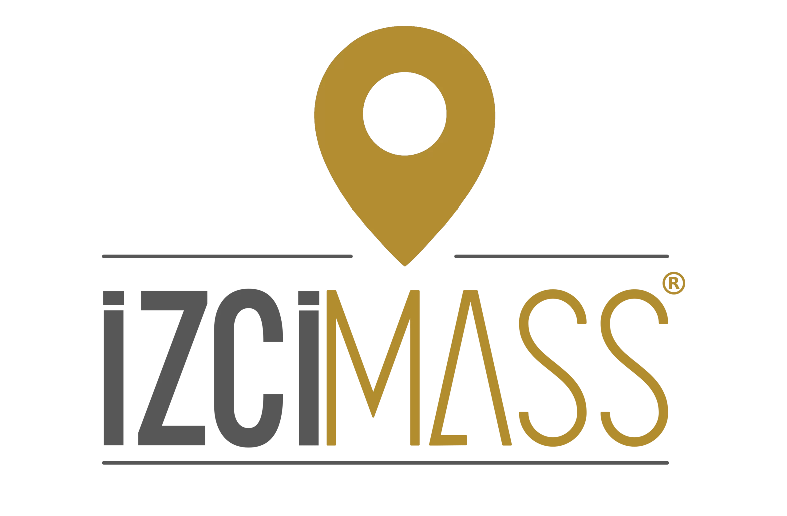 İZCİMASS