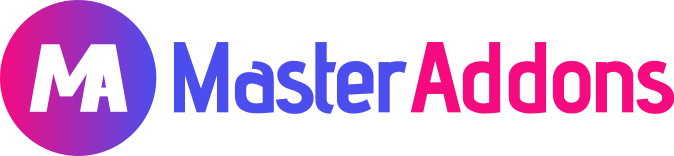 Master Addons logo